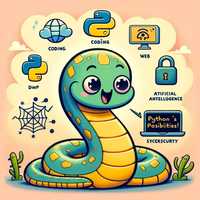 Услуги Программирования на Python!