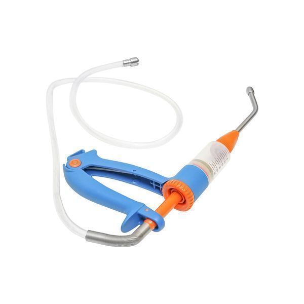 Дозатор, автоматична спринцовка 30мл за приложение на суспензии, перор