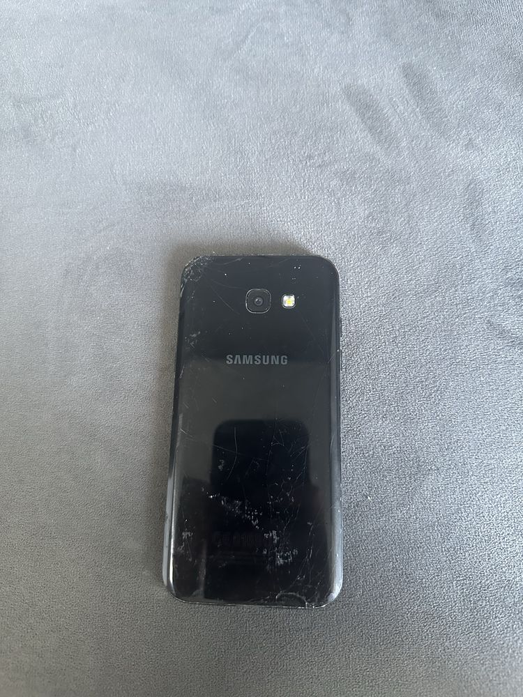 Samsung Galaxy A5 2017