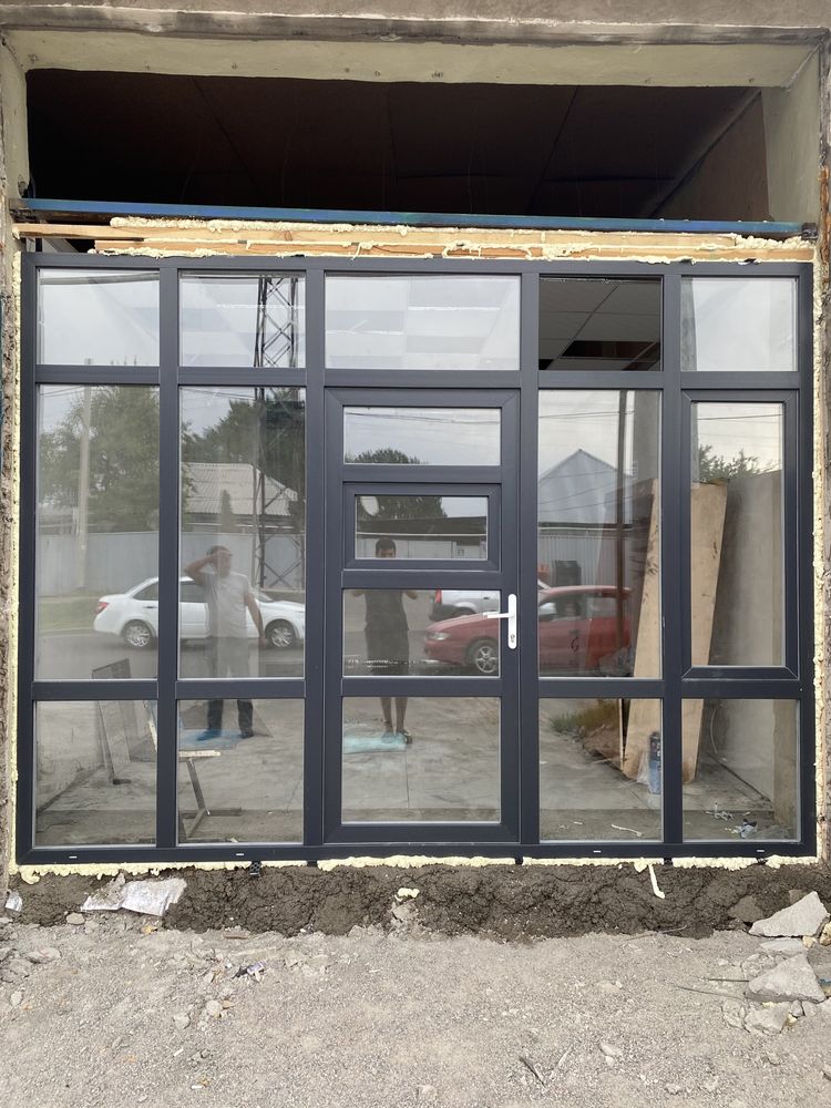 Ремонт пластиковых окон и двери москитные сетки,пластиковые окна