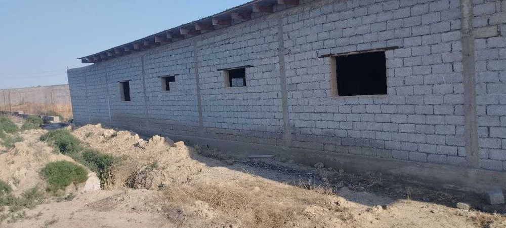 Чорвачилик фермаси сотилади