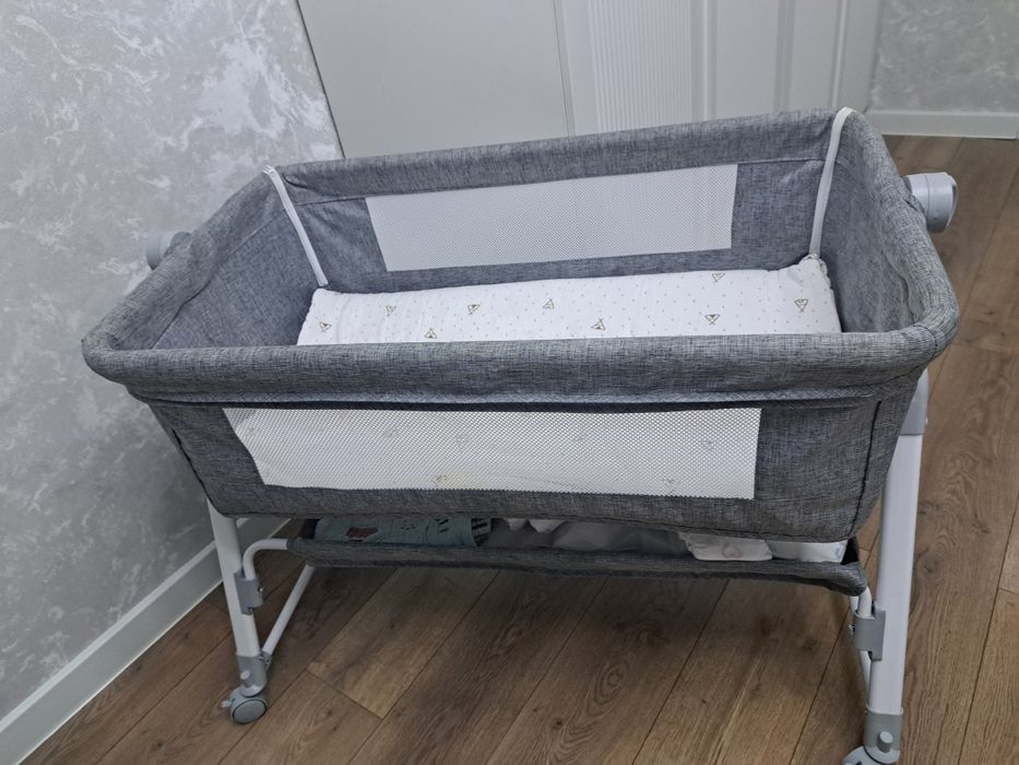 Продаю детский кровать 15000тг