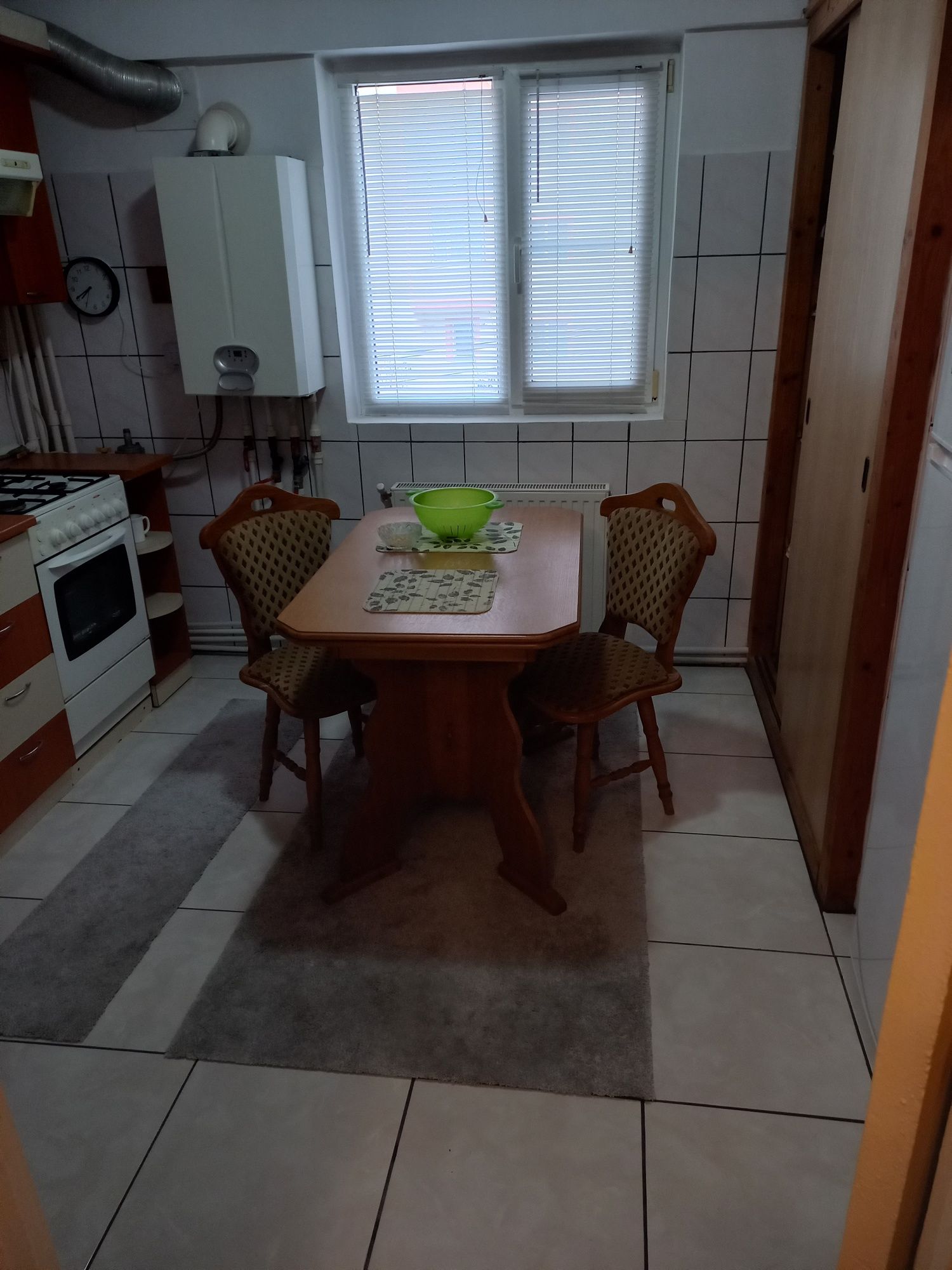 Apartament 2 camere ,etaj 1