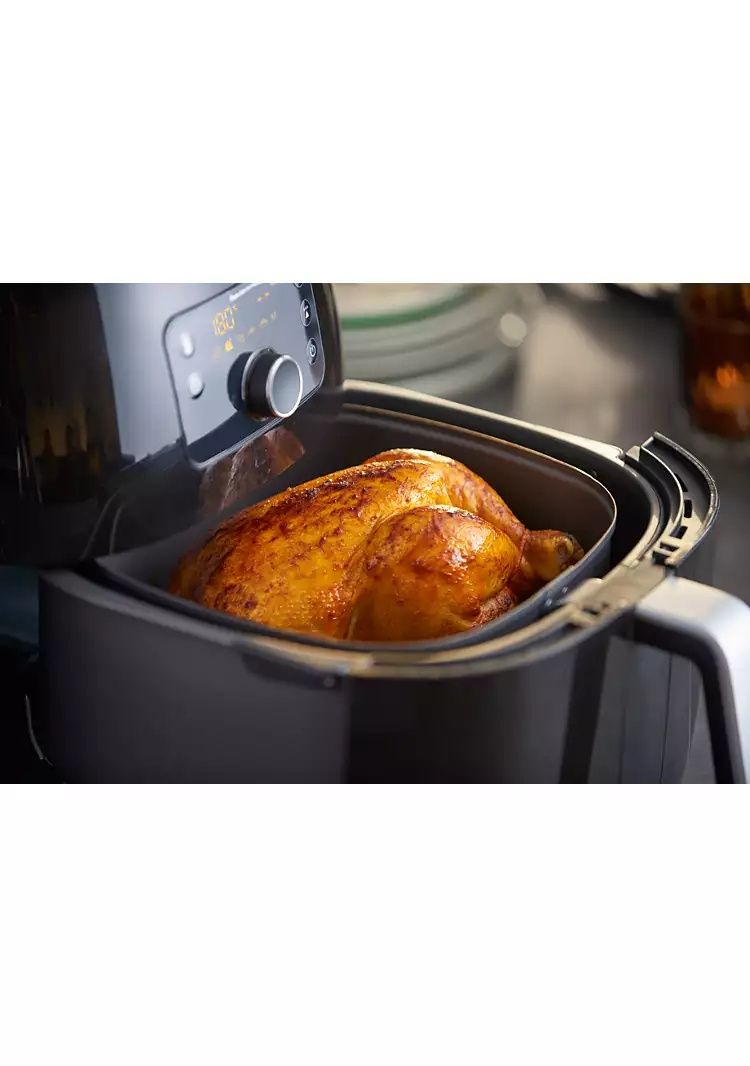 Фритюрник Philips Airfryer XXL