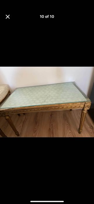 Mobilă hol stil Ludovic