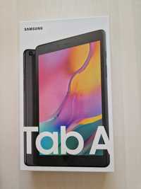 Планшет новый Samsung Galaxy TabA заводская пломба