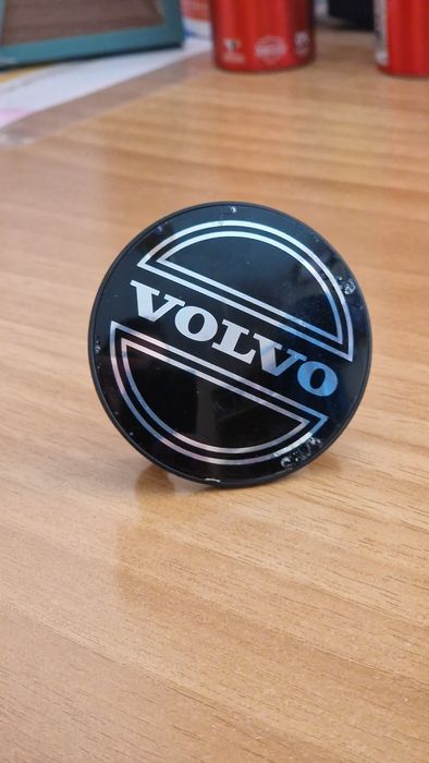 Капачка за джанти Volvo Волво