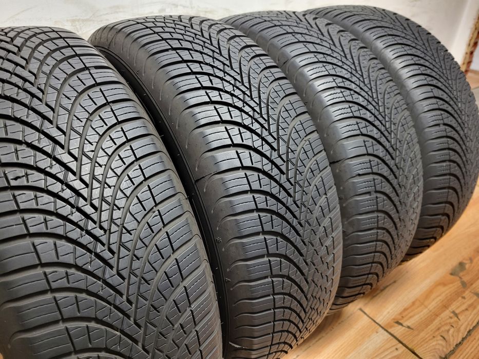 215/65/16 Debica 24 г. / всесезонни гуми