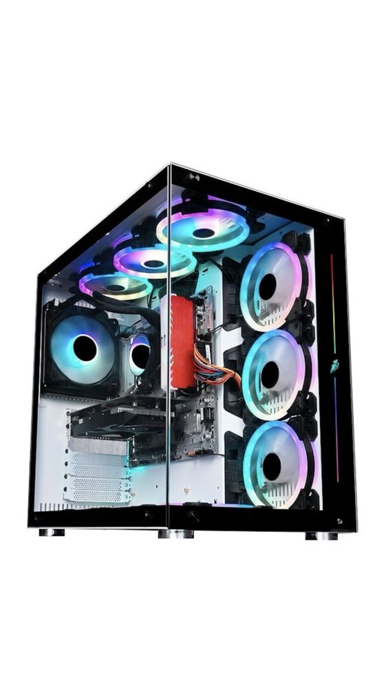 Pc gaming cu garantie 20 luni