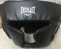 Шлем боксерский Everlast