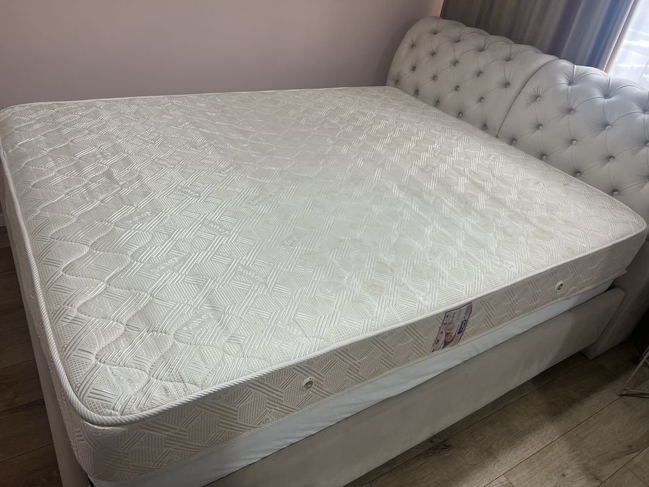 Vand saltea 160x200x19