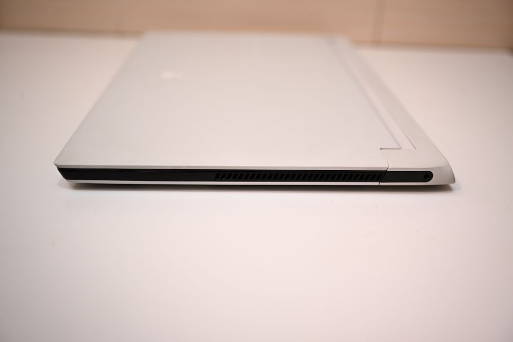 Alienware X17 R1, I9-11980Hk, 2.6 ghz (330ghz), 32gb ram, 500gb ssd