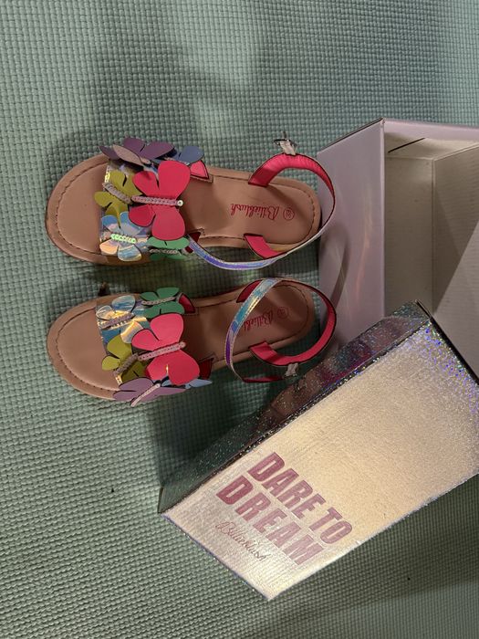 Детски боти и гумени ботуши 30/31 номер