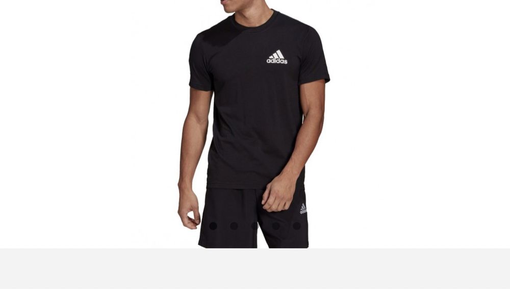 Adidas  tricou sport Men's GM2116 MT