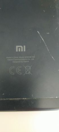 Xiaomi note 5 defect