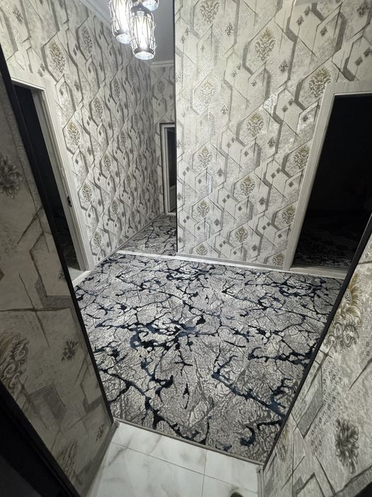 3 xonalik kvartira ijaraga beriladi kogon Asl market