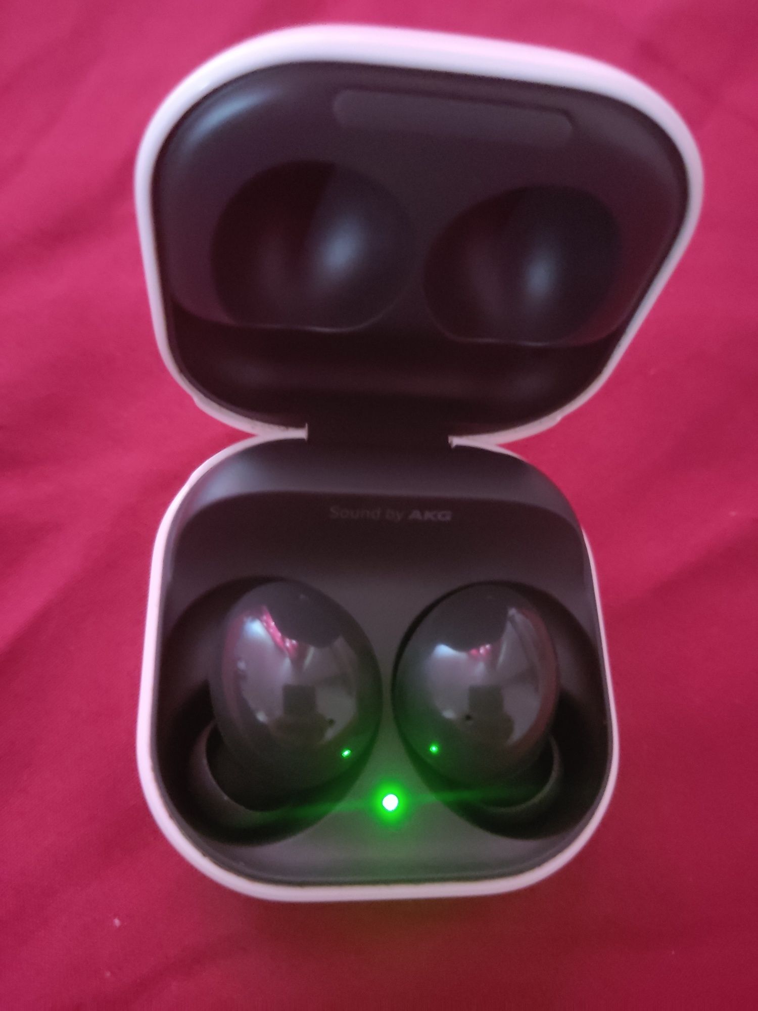 Galaxy Buds 2 астана