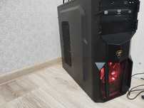Продам компьютер i5-7500 gtx1050ti