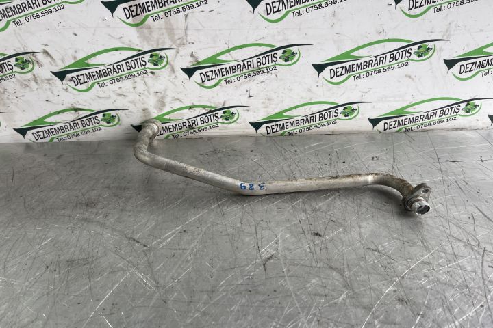 Conducta AC furtun tub  8200385984 Dacia Logan prima generatie