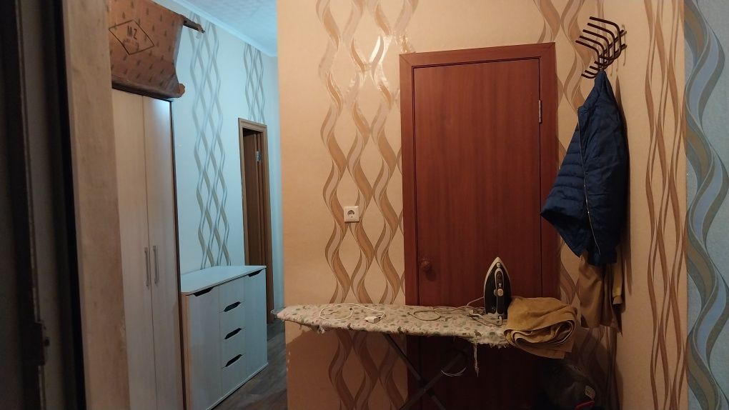 Большой, уютный дом в котором хочется жить