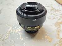 Nikon AF-S Nikkor 35 mm 1.8