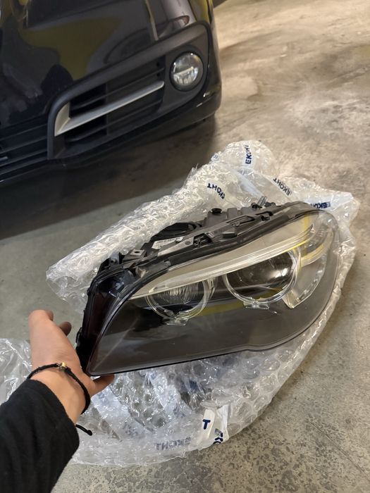 Ляв Фар за  BMW f10
