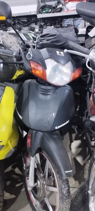 Продаются скутера и мопеды