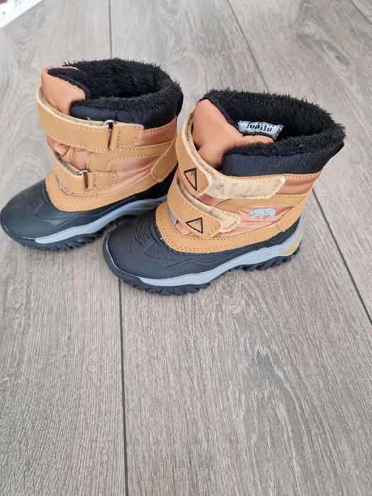 Ghete iarna imblanite 23