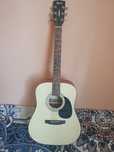 Holati ideal gitara super