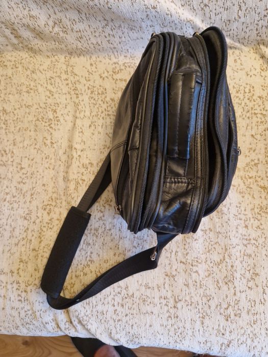 Borsete piele ecologica