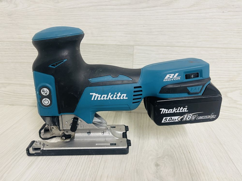 Makita DJV 181 pendular