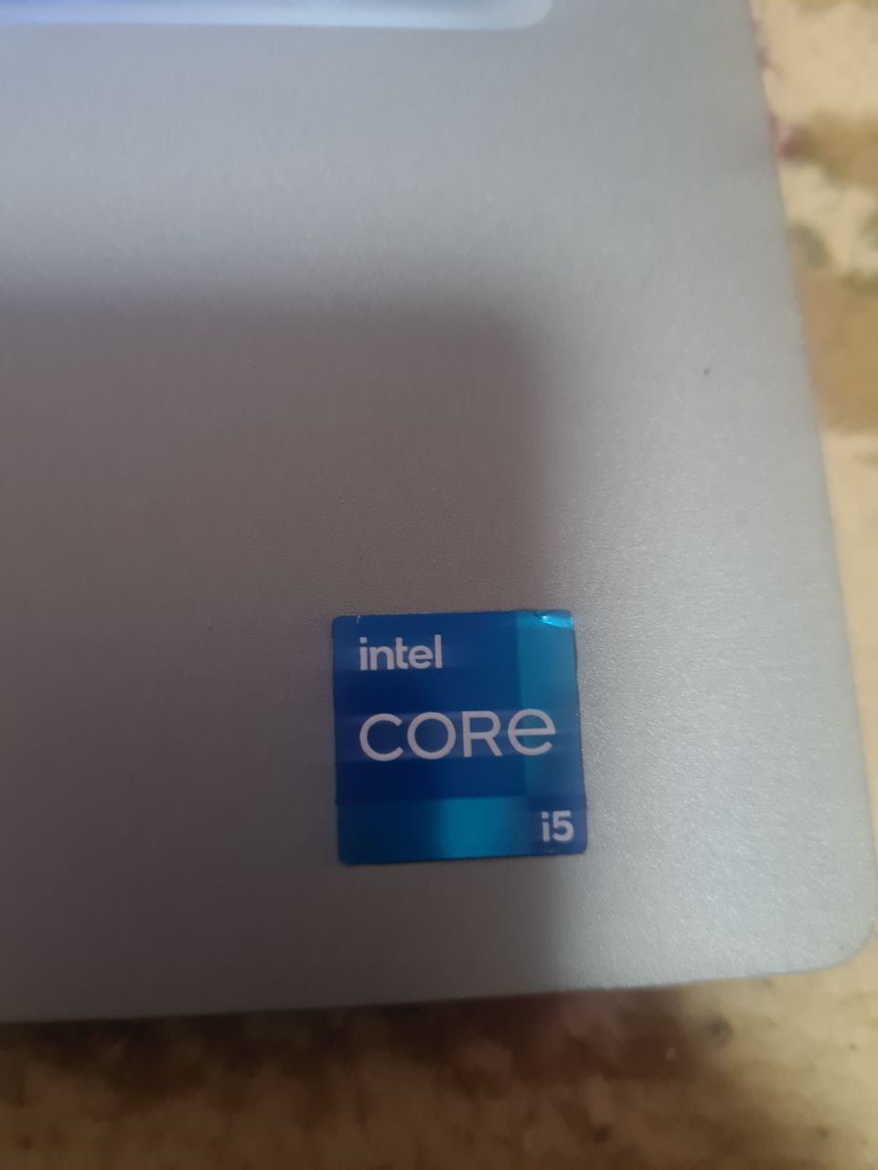 Dell 5410 Intel core i5