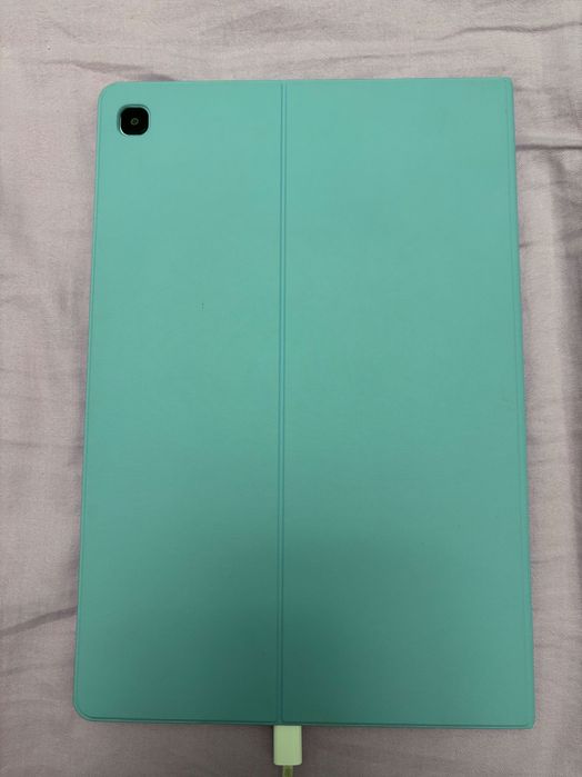 Samsung Tab S6 Lite 64G - Ideală pentru școală/notițe, S Pen + husă