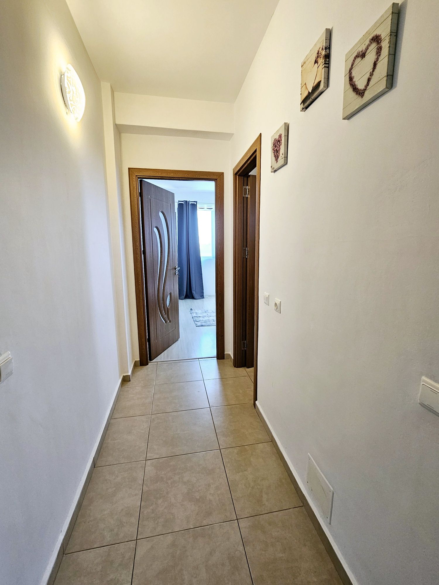 Cazare apartament  Eforie Nord