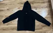 Nike NOCTA Fleece Hoodie – Черен, размер M (Ново)