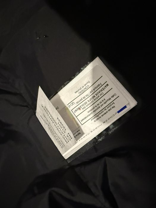 Canda goose елек