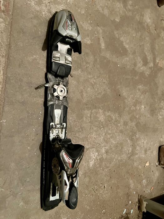 Автомати за ски - втора употреба