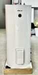 Boyler Dicalore INOX 200л nerjavika