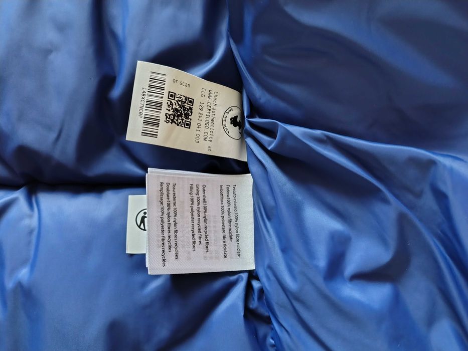 Save The Duck яке М