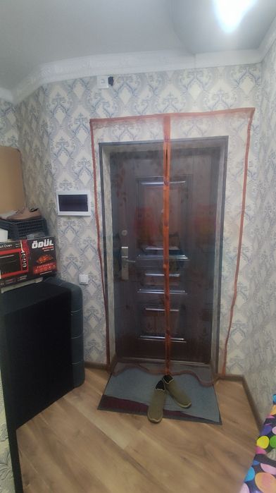 Аренда! 2/1/6 Дустлик-2, конечная Автобусов, только Девушкам