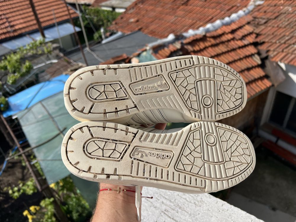 Adidas Forum 43 1/3 Low