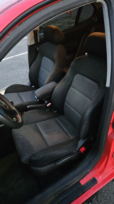 Seat Leon M1 1.8 Benzina