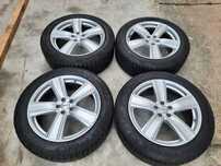 Джанти 19 / 5х108 - Ford, Volvo, Jaguar, Peugeot, Citroen 5x108