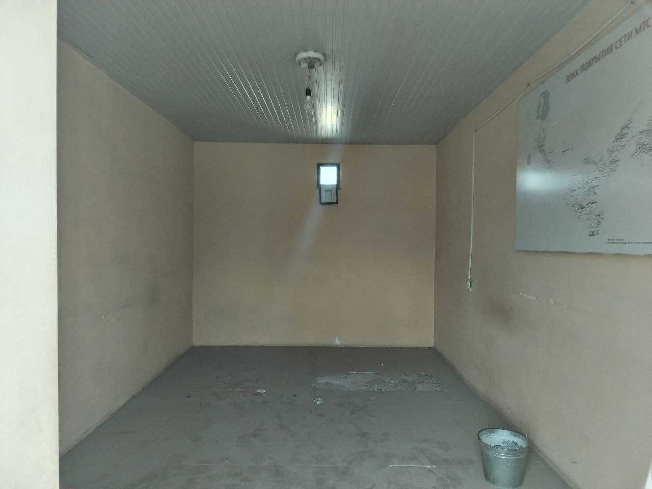 Xizmat ko`rsatish binosi bolib-bolib tolash sharti asosida sotilmoqda.