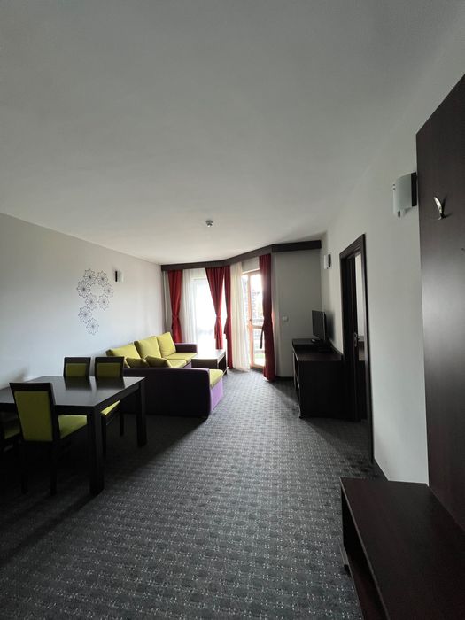 Апартамент в хотел Гинес 4* Банско