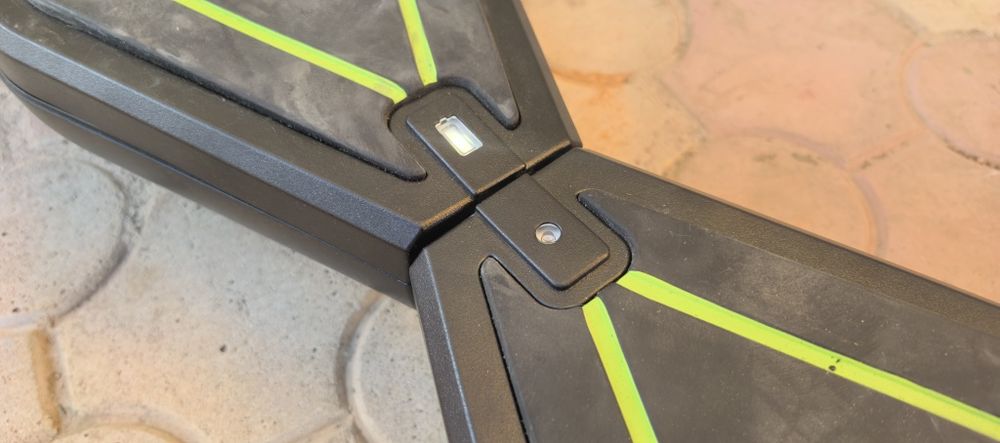 Hoverboard / Scuter Electric - Serioux KW6.5 - 2x200W _NOU la cutie_