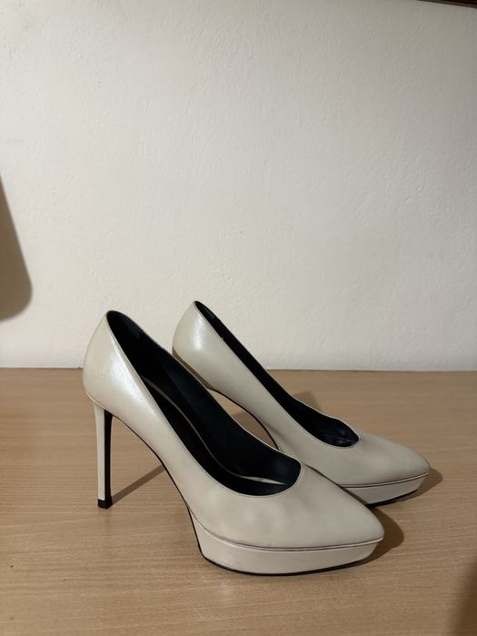 Дамски обувки Saint Laurent Paris номер 38