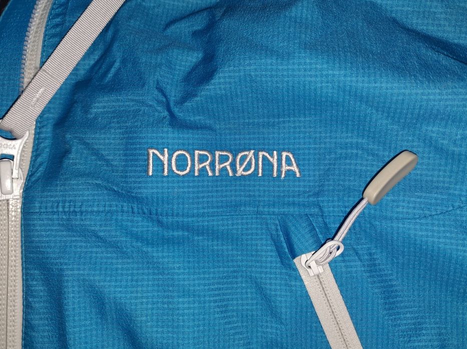 Norrona Falketind Dry3-Ориг.яке