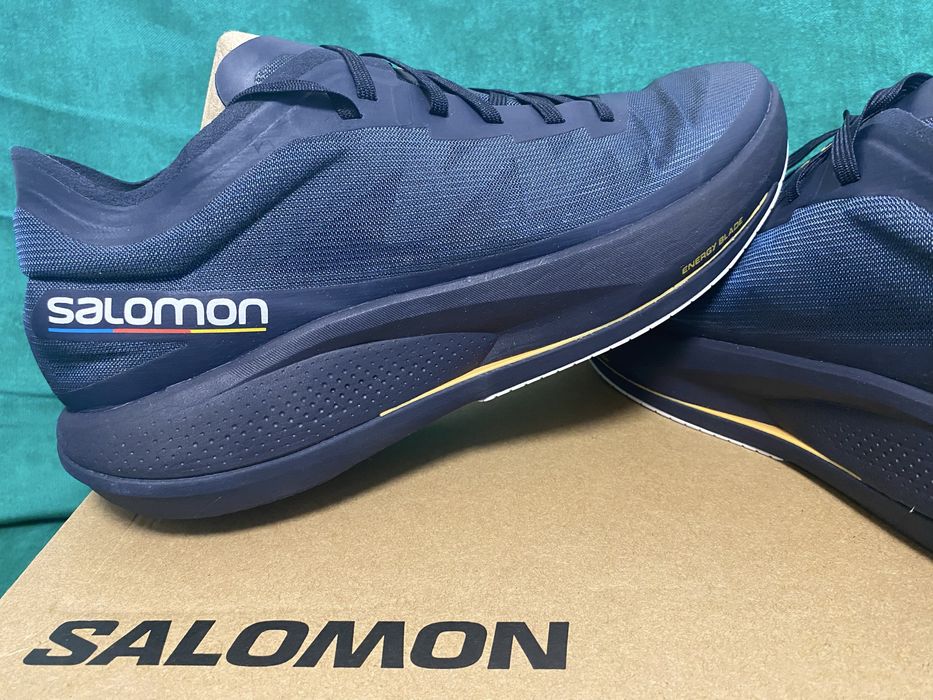 Salomon Phantasm marimile 44 2/3 si 45 1/3