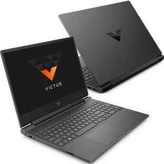 Ноутбук HP Victus Core i5-13420H/16GB/512GB/RTX4050/15,6" FHD IPS